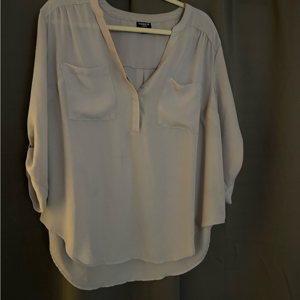 Beautiful blouse